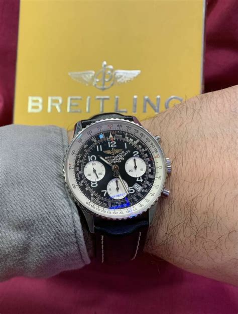 breitling montbrillant valjoux 7753|Breitling Montbrillant .